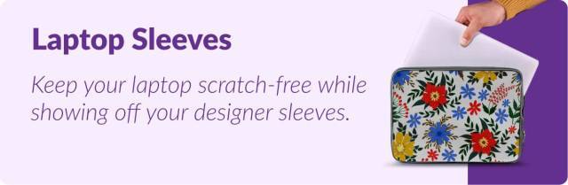 Laptop-Sleeves