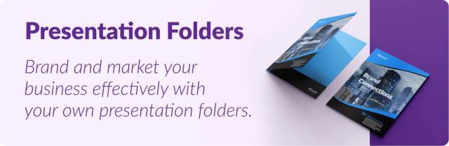Presentation-Folders